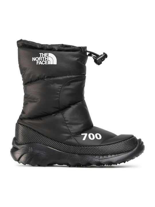 the north face nuptse bootie 700