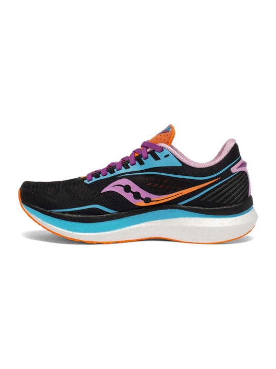 Saucony