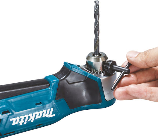Makita DA332DZ Ъглово Двигател За Бормашина На Батерия Solo 10.8V