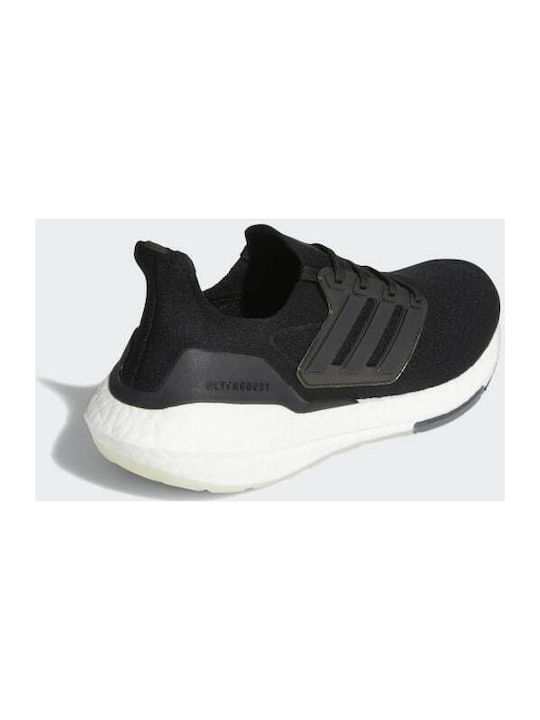 Ultraboost 21 Sport Shoes Running Core Black / Grey Four