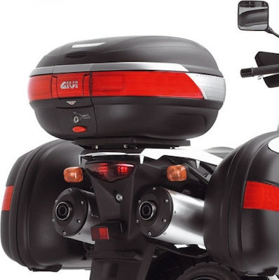 Givi Πλαϊνές Βάσεις για Suzuki DL 1000 V-Strom 2002-2011