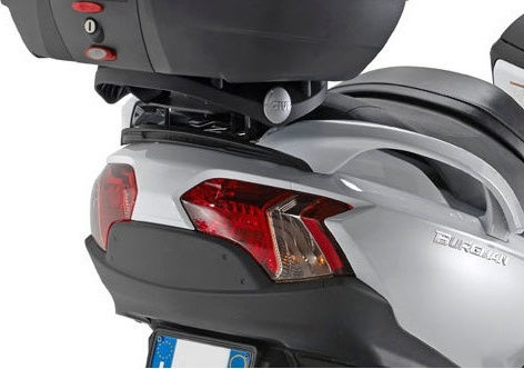 Givi Σχάρα για Suzuki Burgman 650 Suzuki Burgman 650 2013 2013