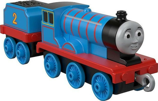 Mattel Thomas & Friends Track Master Push Along Edward Train for 3+ years+ Years