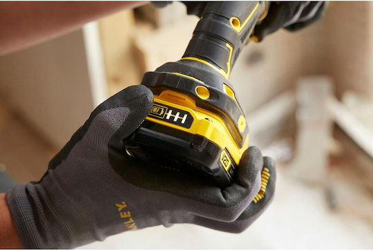 Stanley SFMCD720B Δραπανοκατσάβιδο Μπαταρίας Solo Brushless 18V