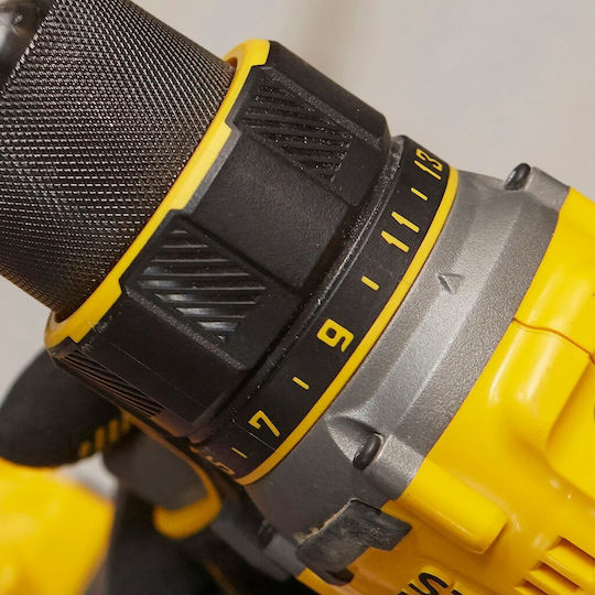 Stanley SFMCD720B Δραπανοκατσάβιδο Μπαταρίας Solo Brushless 18V