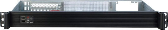 Inter-Tech Server case 88887000 1pcs