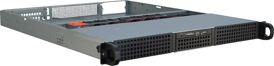 Inter-Tech Server case 88887101 1pcs