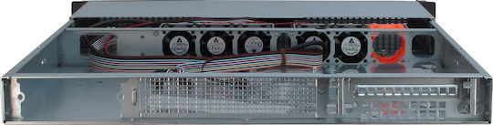 Inter-Tech Server case 88887101 1pcs