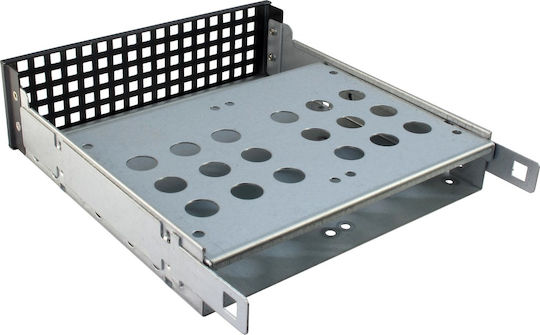 Inter-Tech Server case 88887101 1pcs