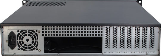 Inter-Tech Server case 88887127 1τμχ