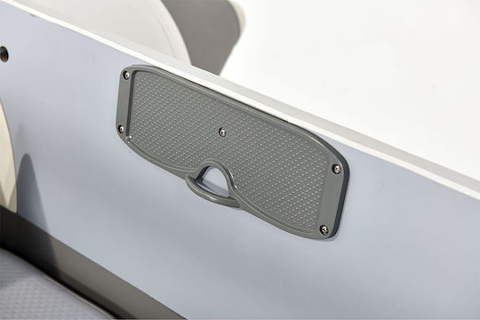 Aqua Marina Флашлив шаблон U-DELUXE 3 Човека 2.5м x 1.4м