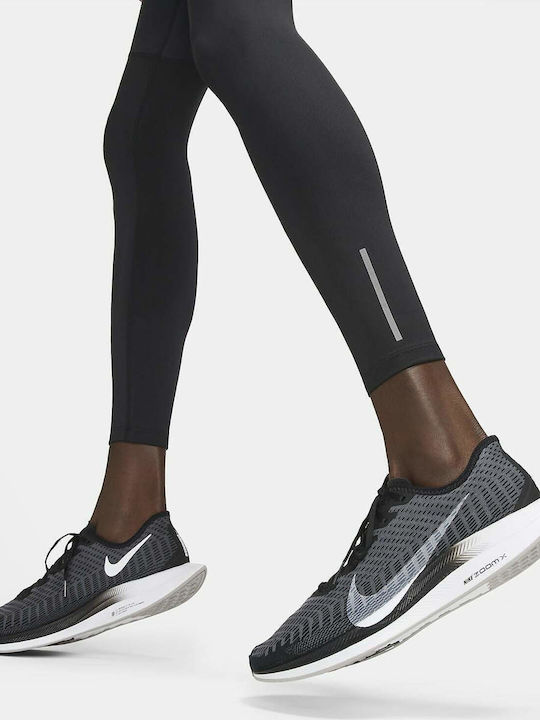 Nike Storm-FIT Phenom Elite Men's Sports Long Leggings Black
