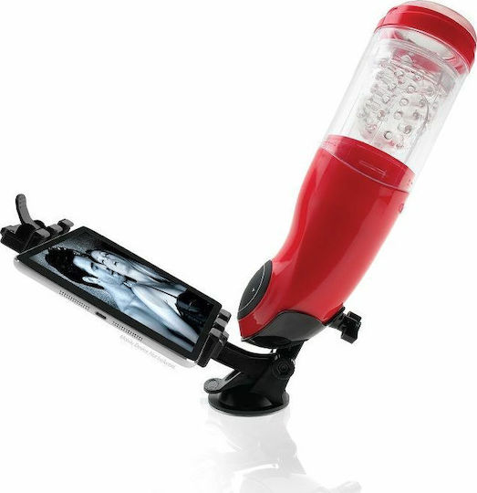 Pipedream Mega Bator Mouth Masturbator RD298