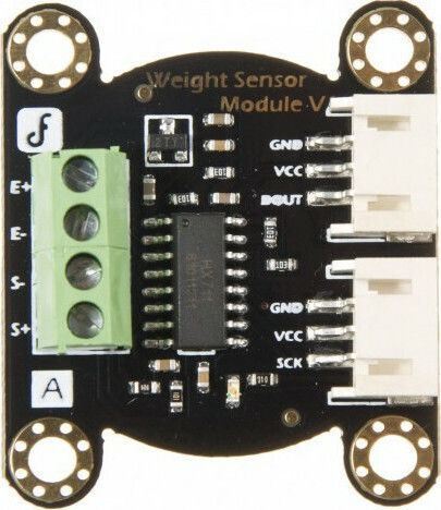 DFRobot Gravity: Digital Weight Sensor