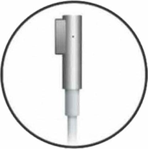 Lamtech Φορτιστής Laptop 45W 14.5V 3.1A για Apple με Αντάπτορα Τροφοδοσίας