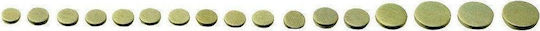 Gewa Pads Complet Sets Wind Instrument Cap