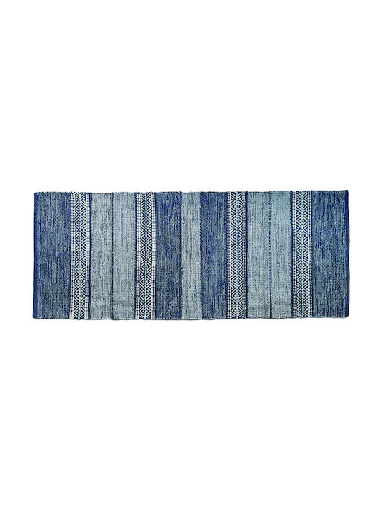 Sdim Smart Rug Rectangular Cotton 001 Jean