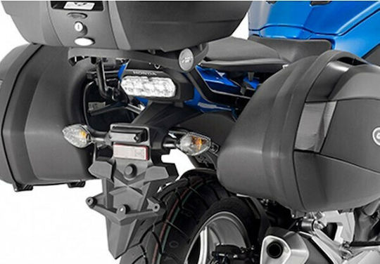 Givi Fitting Kits for Yamaha FZ Honda NC750 2016-2018 2016-2018
