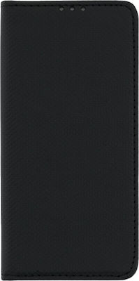 Senso Magnet Book Μαύρο (Galaxy A71)