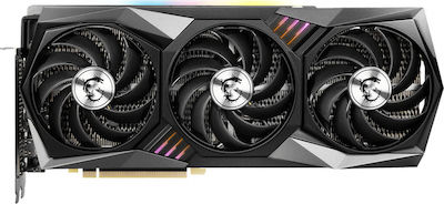 MSI GeForce RTX 3080 10GB GDDR6X Grafikkarte
