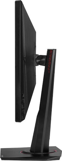 Asus TUF Gaming VG27AQ IPS HDR Gaming Monitor 27" QHD 2560x1440 165Hz με Χρόνο Απόκρισης 4ms GTG