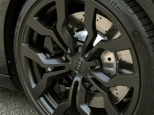 Plasti Dip Защитна автомобилна боя 429мл в Черен Цвят