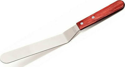 Tramontina Polywood Inox Icing Spatula 31.5cm