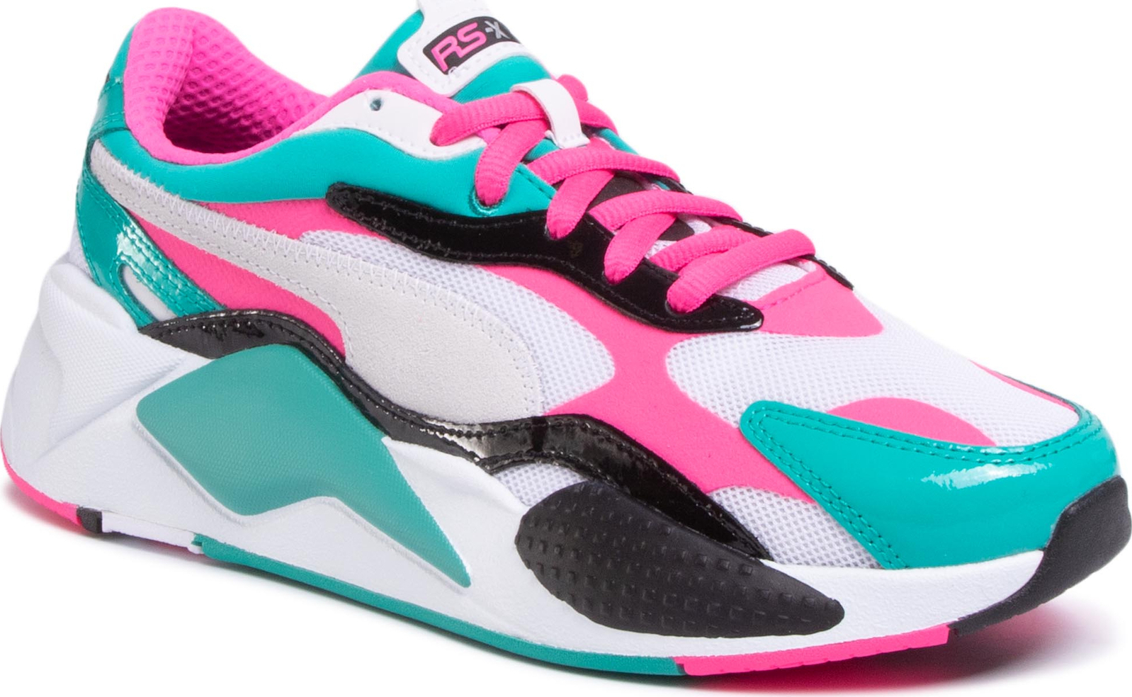 puma rsx3 plastic