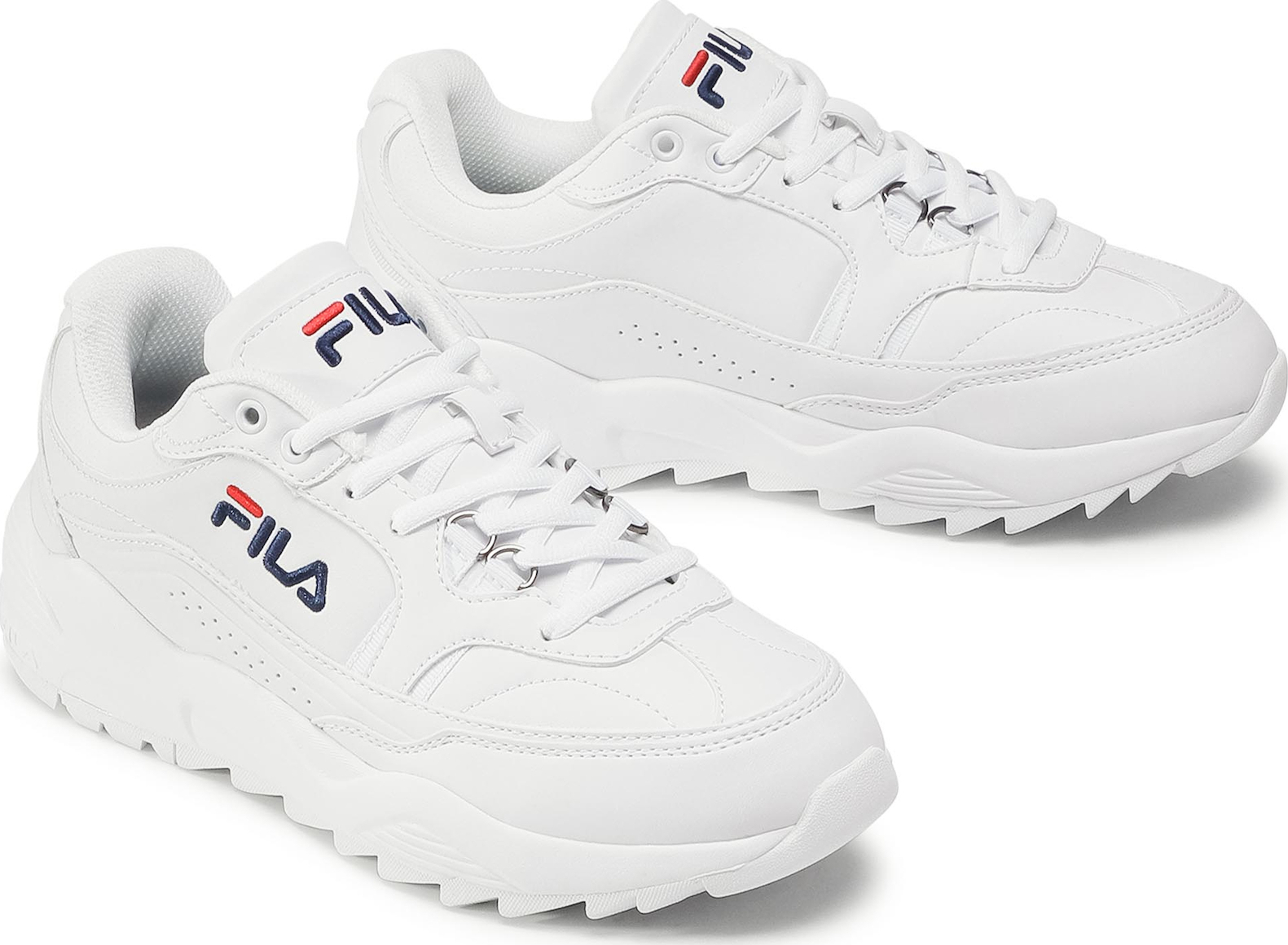 fila overtake