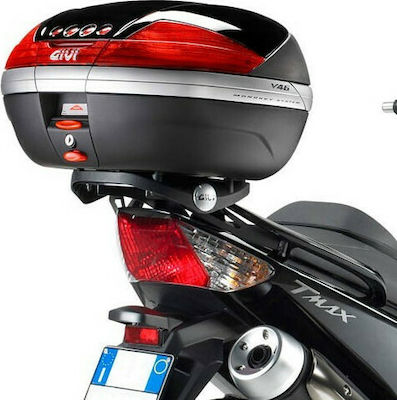 Givi Gestell für Yamaha T-MAX 500 Yamaha T-Max 500 2008-2011