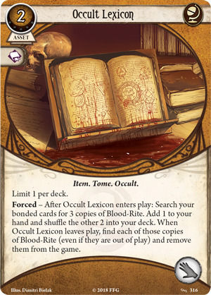 Επιτραπέζιο Παιχνίδι Arkham Horror LCG: Before the Black Throne (EN) Fantasy Flight