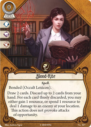 Επιτραπέζιο Παιχνίδι Arkham Horror LCG: Before the Black Throne (EN) Fantasy Flight