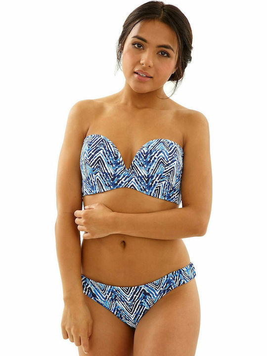 Cleo by Panache, Suki SW000203 cup E,F,G, reinforced, push up