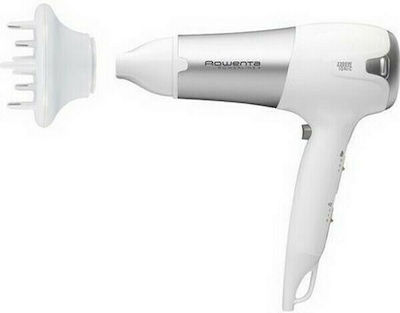 Rowenta CV5090 Ionic Hair Dryer with Diffuser 2300W