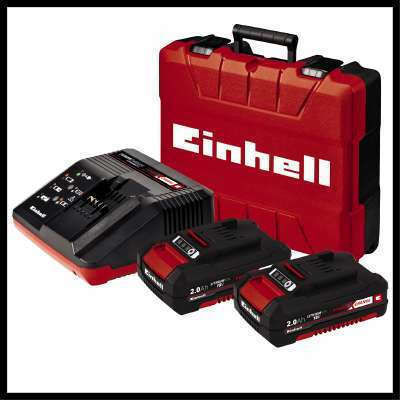 Einhell TE-CD 18 Li-i BL Κρουστικό Δραπανοκατσάβιδο Μπαταρίας Brushless 18V