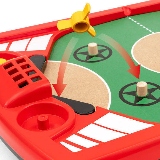 Brio Toys Επιτραπέζιο Φλιπεράκι Pinball Challenge