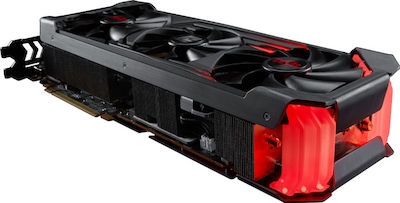 PowerColor Radeon RX 6900 XT 16GB GDDR6 Red Devil Κάρτα Γραφικών