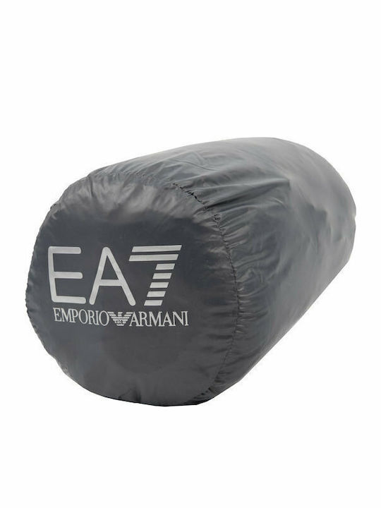 Αμάνικο Μπουφάν Puffer Γκρι