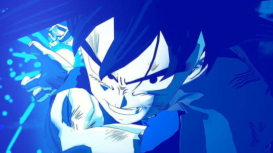 Dragon Ball Z: Kakarot PS4 Game (Used)