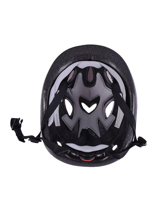 Safety Labs Jasmine Kids' Helmet for City Bike Castles with LED Light