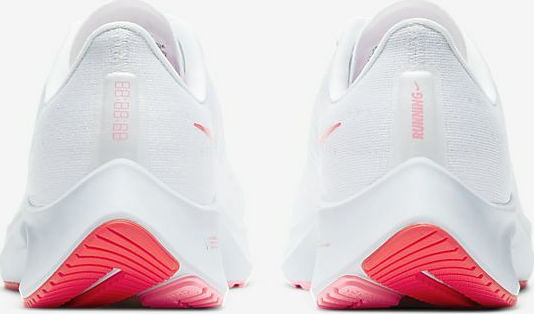 Nike Air Zoom Pegasus 37 VT DJ4019-104 ÎÏÎ½Î±Î¹ÎºÎµÎ¯Î± ÎÎ¸Î»Î·ÏÎ¹ÎºÎ¬ Î Î±ÏÎ¿ÏÏÏÎ¹Î± Running ÎÎµÏÎºÎ¬ | Skroutz.gr