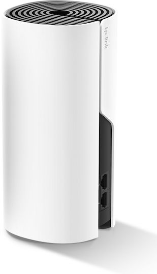 TP-LINK Deco E4 v1 WiFi Mesh Network Access Point Wi‑Fi 5 Dual Band (2.4 & 5GHz)
