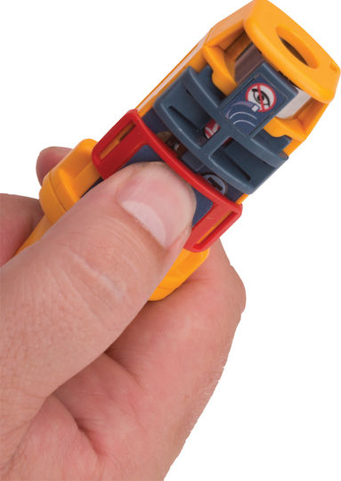 Lalizas Ocean Signal MOB1 Personal Locator Beacon 72252