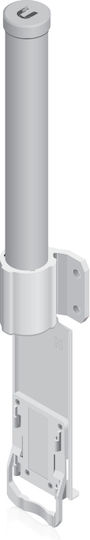 Ubiquiti airMAX Omni 5G10 External WiFi Omnidirectional Antenna 10dBi with SMA Connection AMO-5G10