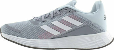 Buty damskie do biegania adidas Duramo SL szare FY6708 ᐘ Desportivo