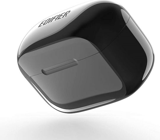 Edifier TWS1 In-ear Bluetooth Handsfree Earphones with Charging Case Black