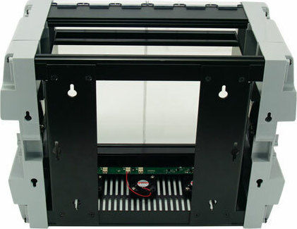 Televes Lockable Cabinet Cutie de instalare Accesorii Satelit 507204