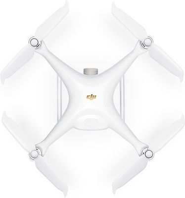 DJI Phantom 4 Pro V2.0 Drone FPV with 4K Camera and Controller, Compatible with Smartphone CP.PT.00000242.01