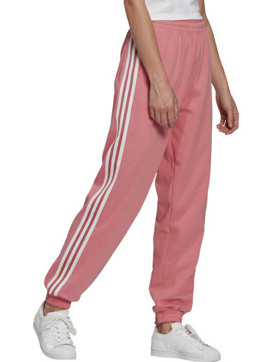 Sweatpants Jogger Pink