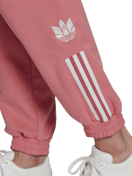 Sweatpants Jogger Pink